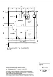 Blk 272 Bishan Street 24 (Bishan), HDB 4 Rooms #632911731